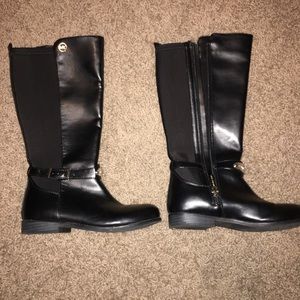 Girls Michael Kors Boots